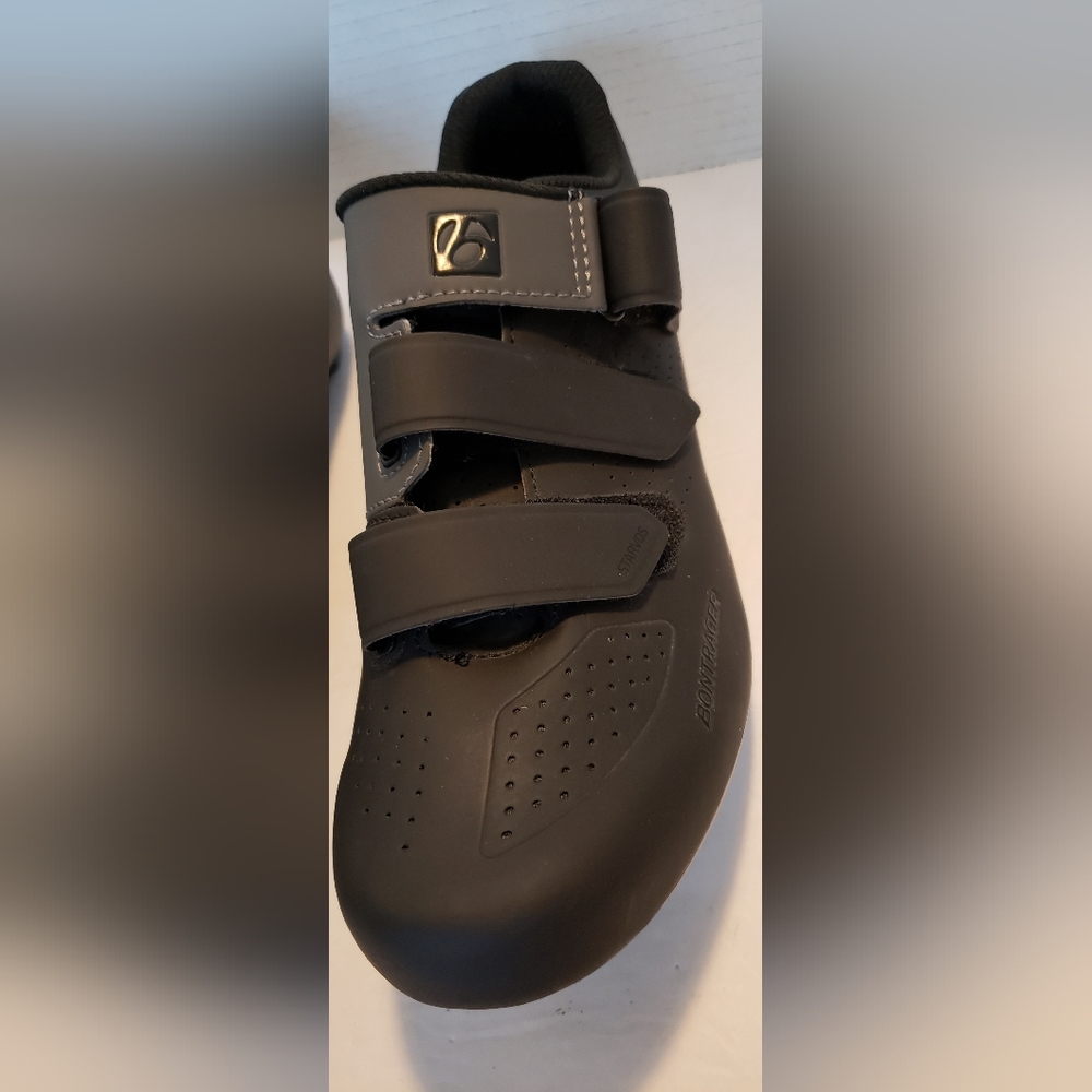 Bontrager Starvo Bicycle Cycling Shoes Sneakers Size Womens 10 Mens 8.5 - Picture 3 of 14